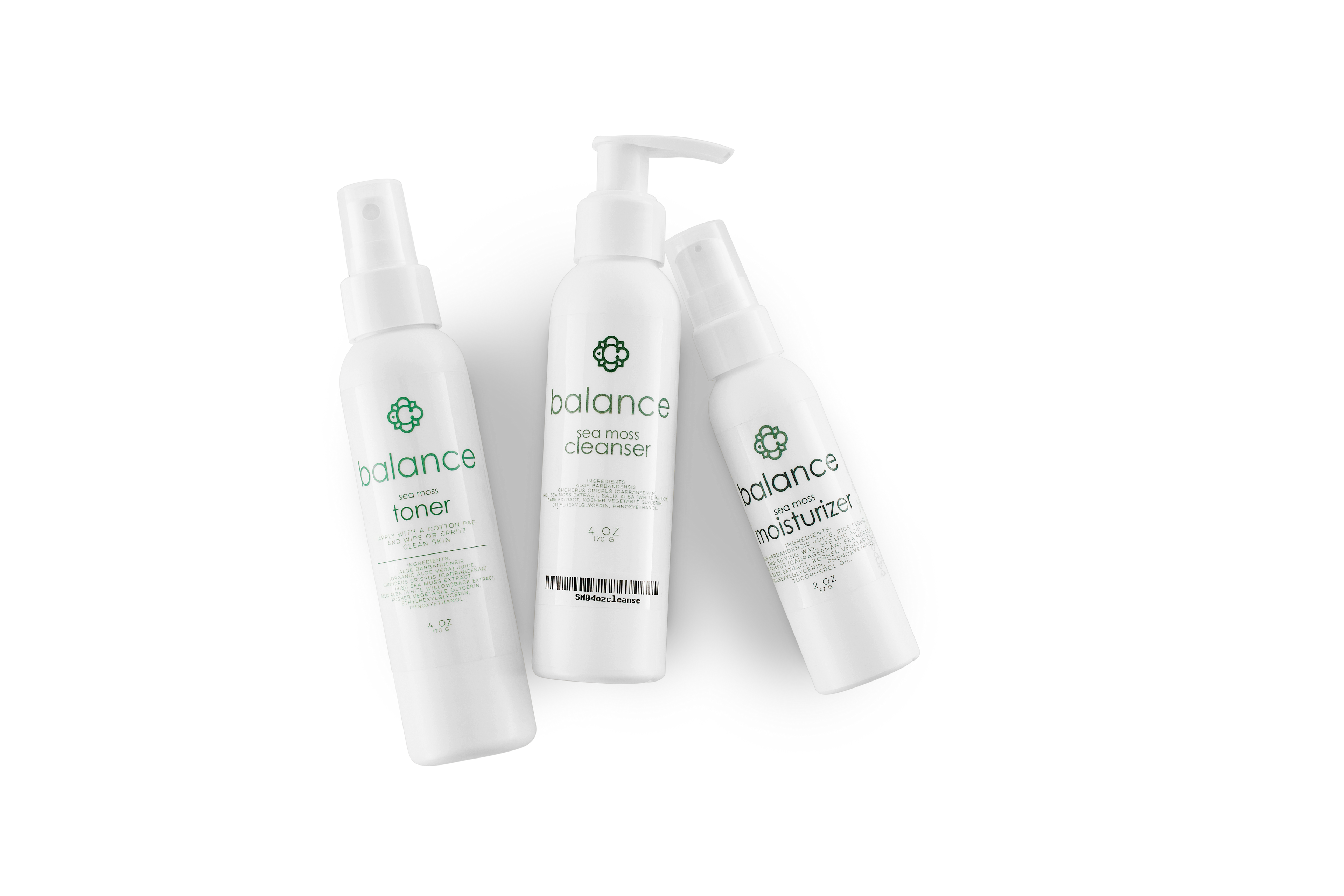 Candee Skin Brand Balancing Collection
