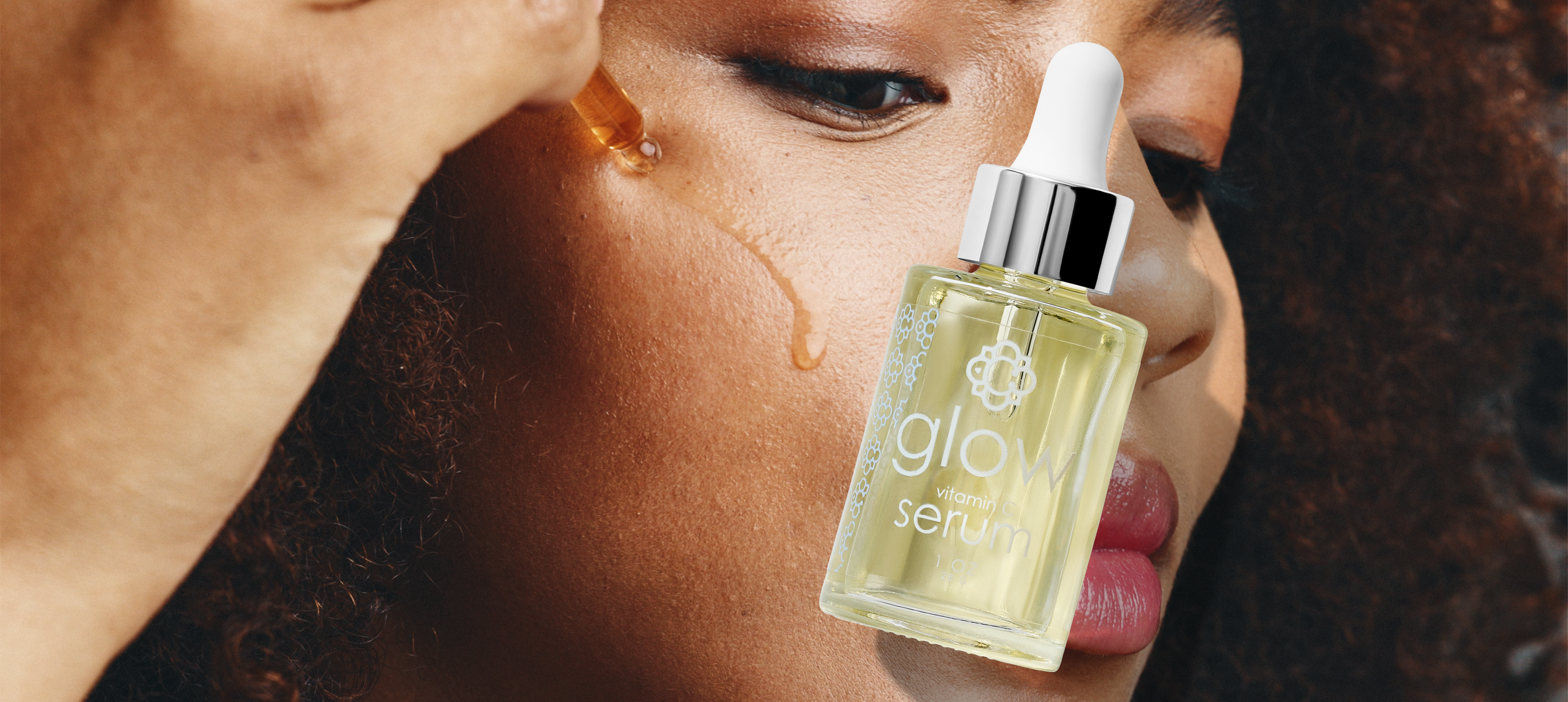 Candee Skin Glow Serum SS