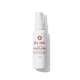 Candee Skin Brand White moisturizer bottle with red text on a white background