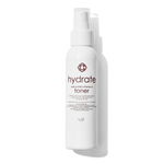 Candee Skin Brand Hydrate toner bottle on a white background