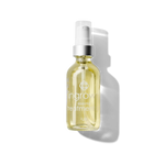 Bottle of Candee Skin Brand 'ingrown' essential treatment on a white background